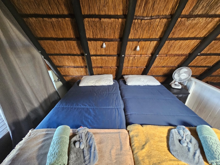 3 Bedroom Property for Sale in Utopia Nature Estate North West